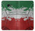 S3318 Italy Flag Vintage Football Graphic Case For Samsung Galaxy A5 (2017)