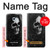 S3333 Death Skull Grim Reaper Case For Samsung Galaxy A5 (2017)