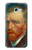 S3335 Vincent Van Gogh Self Portrait Case For Samsung Galaxy A5 (2017)