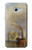 S3338 J. M. W. Turner The Fighting Temeraire Case For Samsung Galaxy A5 (2017)