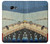 S3347 Utagawa Hiroshige Sudden shower Case For Samsung Galaxy A5 (2017)