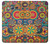 S3272 Colorful Pattern Case For Samsung Galaxy J3 (2016)