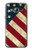 S3295 US National Flag Case For Samsung Galaxy J3 (2016)
