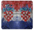 S3313 Croatia Flag Vintage Football Graphic Case For Samsung Galaxy J3 (2016)