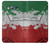 S3318 Italy Flag Vintage Football Graphic Case For Samsung Galaxy J3 (2016)