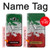 S3318 Italy Flag Vintage Football Graphic Case For Samsung Galaxy J3 (2016)