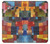 S3341 Paul Klee Raumarchitekturen Case For Samsung Galaxy J3 (2016)