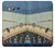 S3347 Utagawa Hiroshige Sudden shower Case For Samsung Galaxy J3 (2016)