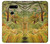 S3344 Henri Rousseau Tiger in a Tropical Storm Case For LG V30, LG V30 Plus, LG V30S ThinQ, LG V35, LG V35 ThinQ