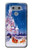 S3282 Santa Xmas Castle Case For LG G6 S3282 Santa Xmas Castle Case For LG G6