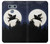 S3289 Flying Pig Full Moon Night Case For LG G6 S3289 Flying Pig Full Moon Night Case For LG G6