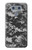 S3293 Urban Black Camo Camouflage Case For LG G6