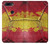 S3315 Spain Flag Vintage Football Graphic Case For OnePlus 5T