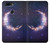 S3324 Crescent Moon Galaxy Case For OnePlus 5T