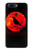 S3328 Crow Red Moon Case For OnePlus 5T