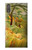 S3344 Henri Rousseau Tiger in a Tropical Storm Case For Sony Xperia XZ