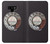 S0059 Retro Rotary Phone Dial On Case For Note 9 Samsung Galaxy Note9