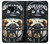 S0098 Bulldog American Football Case For Note 9 Samsung Galaxy Note9