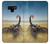 S0150 Desert Scorpion Case For Note 9 Samsung Galaxy Note9