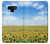 S0232 Sunflower Case For Note 9 Samsung Galaxy Note9