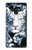 S0265 White Tiger Case For Note 9 Samsung Galaxy Note9