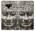 S0314 Ancient Cambodian Buddhism Case For Note 9 Samsung Galaxy Note9