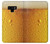 S0328 Beer Glass Case For Note 9 Samsung Galaxy Note9
