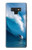 S0438 Hawaii Surf Case For Note 9 Samsung Galaxy Note9