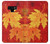 S0479 Maple Leaf Case For Note 9 Samsung Galaxy Note9