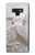S0516 Phoenix Carving Case For Note 9 Samsung Galaxy Note9
