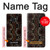 S0553 Snake Skin Case For Note 9 Samsung Galaxy Note9