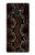 S0553 Snake Skin Case For Note 9 Samsung Galaxy Note9