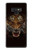 S0575 Tiger Face Case For Note 9 Samsung Galaxy Note9