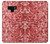 S0626 Kobe Beef Case For Note 9 Samsung Galaxy Note9