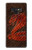 S0663 Cobra Snake Skin Case For Note 9 Samsung Galaxy Note9
