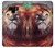 S0691 Leo Paint Case For Note 9 Samsung Galaxy Note9