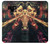 S0723 Violin Art Paint Case For Note 9 Samsung Galaxy Note9