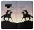 S0773 Cowboy Case For Note 9 Samsung Galaxy Note9