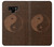 S0825 Taoism Yin Yang Case For Note 9 Samsung Galaxy Note9