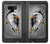 S0855 Eagle Metal Case For Note 9 Samsung Galaxy Note9