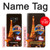S0893 Las Vegas Case For Note 9 Samsung Galaxy Note9