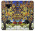 S0902 Mulberry Tree Van Gogh Case For Note 9 Samsung Galaxy Note9
