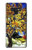 S0902 Mulberry Tree Van Gogh Case For Note 9 Samsung Galaxy Note9