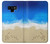 S0912 Relax Beach Case For Note 9 Samsung Galaxy Note9