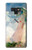 S0998 Claude Monet Woman with a Parasol Case For Note 9 Samsung Galaxy Note9