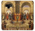 S1086 Raphael's School of Athens Case For Note 9 Samsung Galaxy Note9