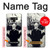 S1108 Skull Man Protester Case For Note 9 Samsung Galaxy Note9