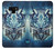 S1135 Wolf with knives Rock Case For Note 9 Samsung Galaxy Note9