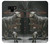 S1288 Dinosaur T Rex Museum Case For Note 9 Samsung Galaxy Note9