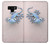 S1631 Funny Gecko Lizard Case For Note 9 Samsung Galaxy Note9